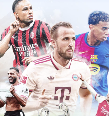 拜仁18岁神童自爆“儿皇梦”惹众怒！马特乌斯力挺：我也想去皇马